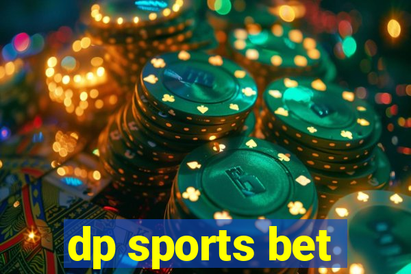 dp sports bet